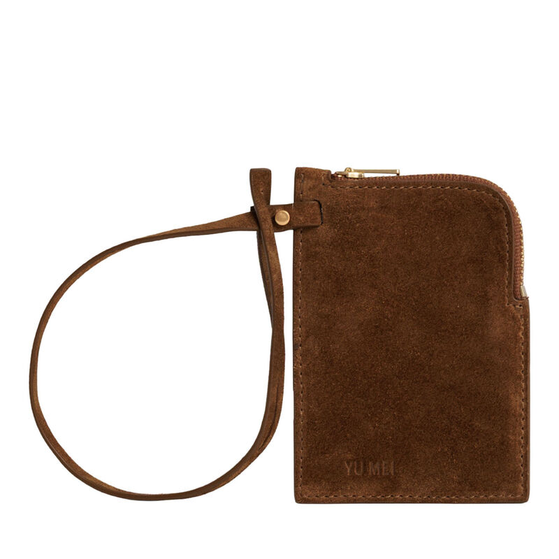 Yu Mei Greta Pouch image number 0